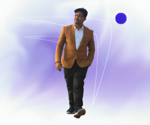 Founder of sambhajinagarKar - Swapnil Kankute