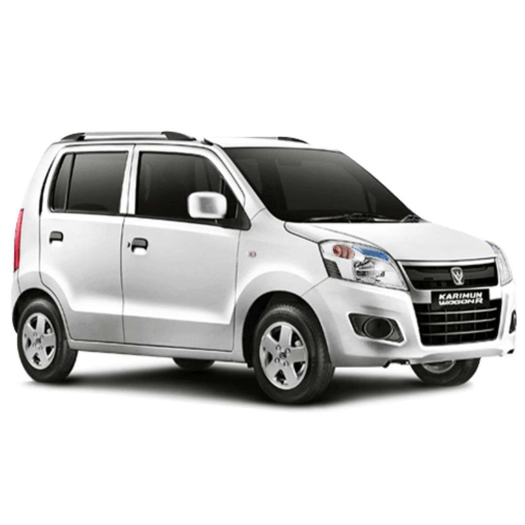 Maruti Suzuki Wagon r