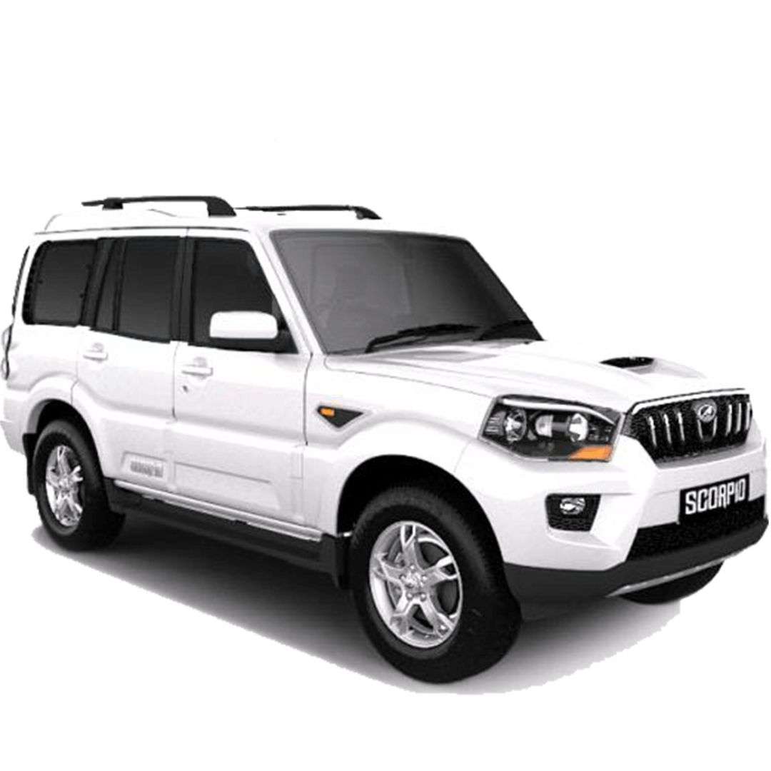 Mahindra Scorpio