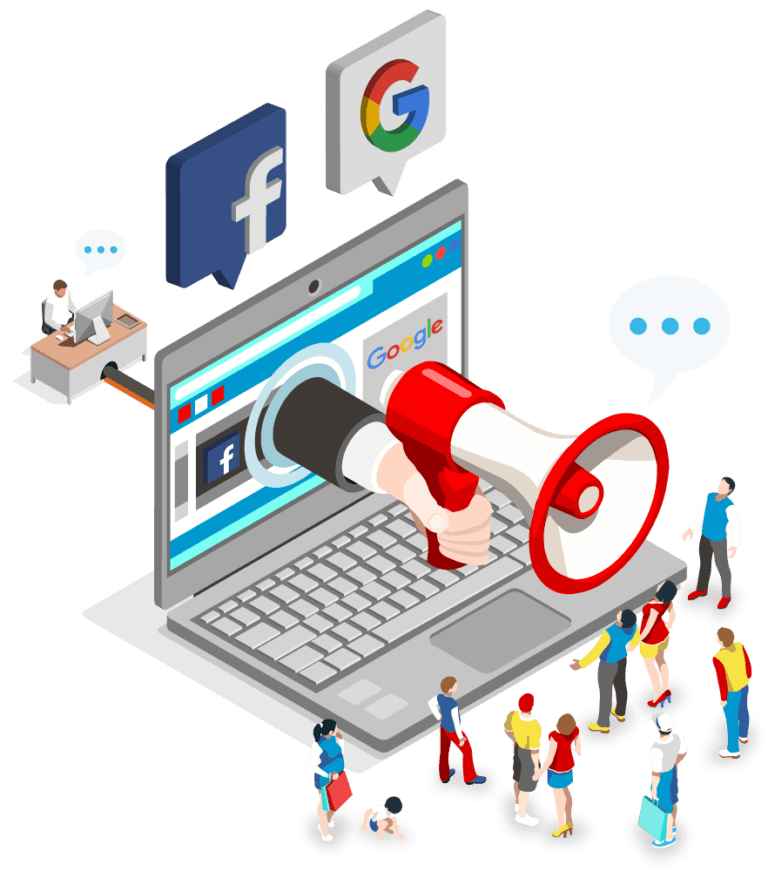 Digital Marketing Services Sambhaji Nagar