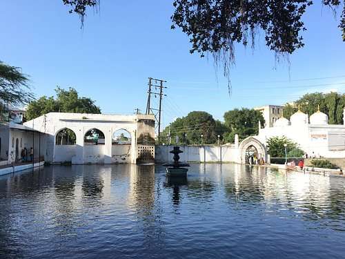 Panchakki (Water Mill) - sambhajianagarkar