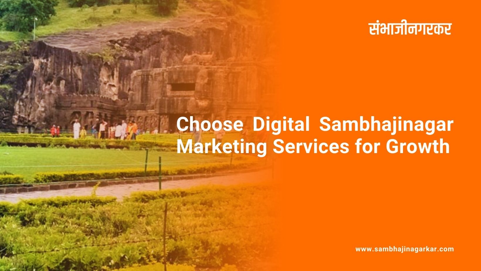 Choose Digital Sambhajinagar Marketing Services for Growth