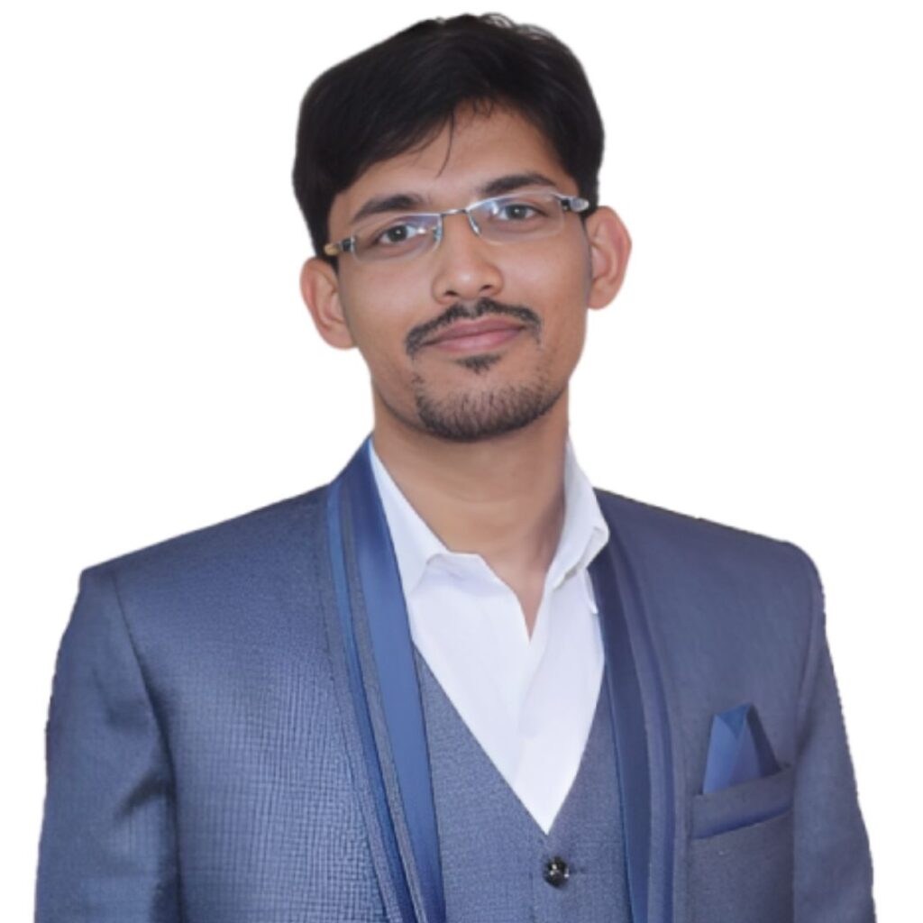 Swapnil Kankute – The Visionary Behind Sambhajinagarkar.com