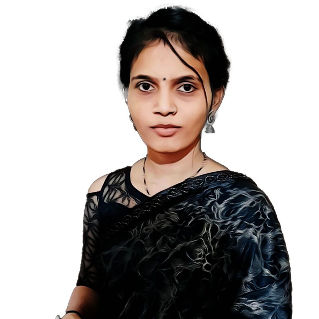 Top 1 Content Creator – Sapna Bhadarge | Sambhajinagarkar.com